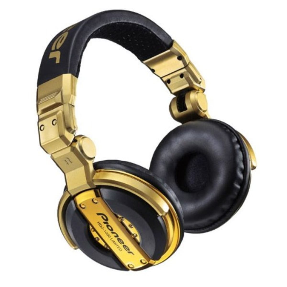 Headset pioneer shop