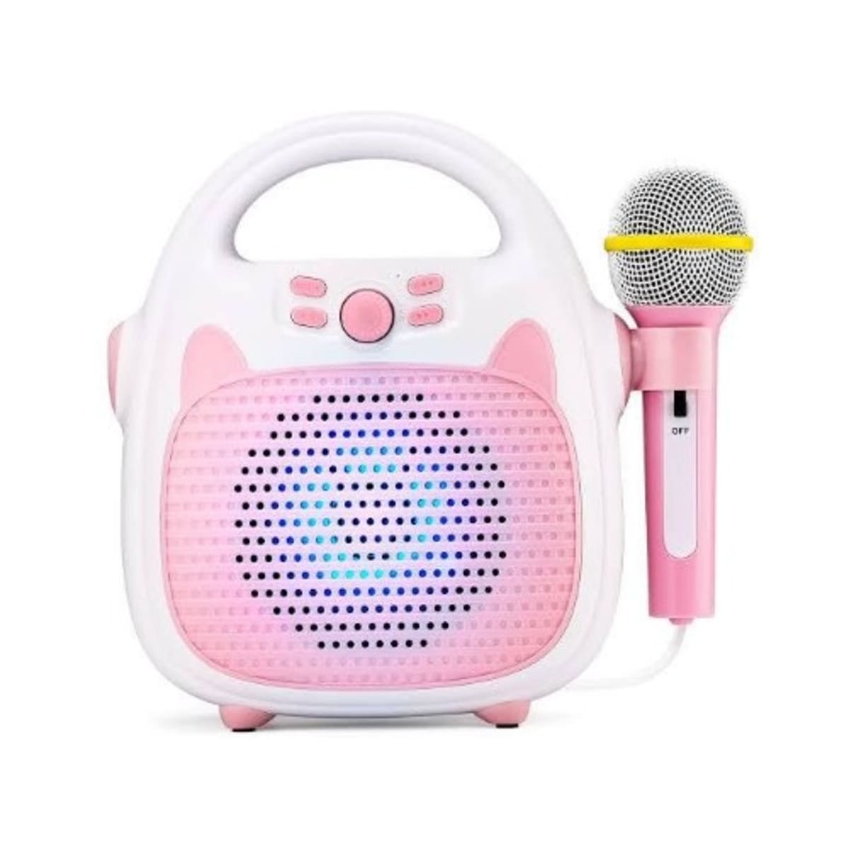 Karaoke toy on sale for toddlers