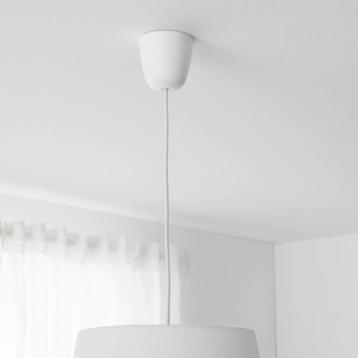 Ikea Hemma Cord Set 1.8 M White Konga Online Shopping