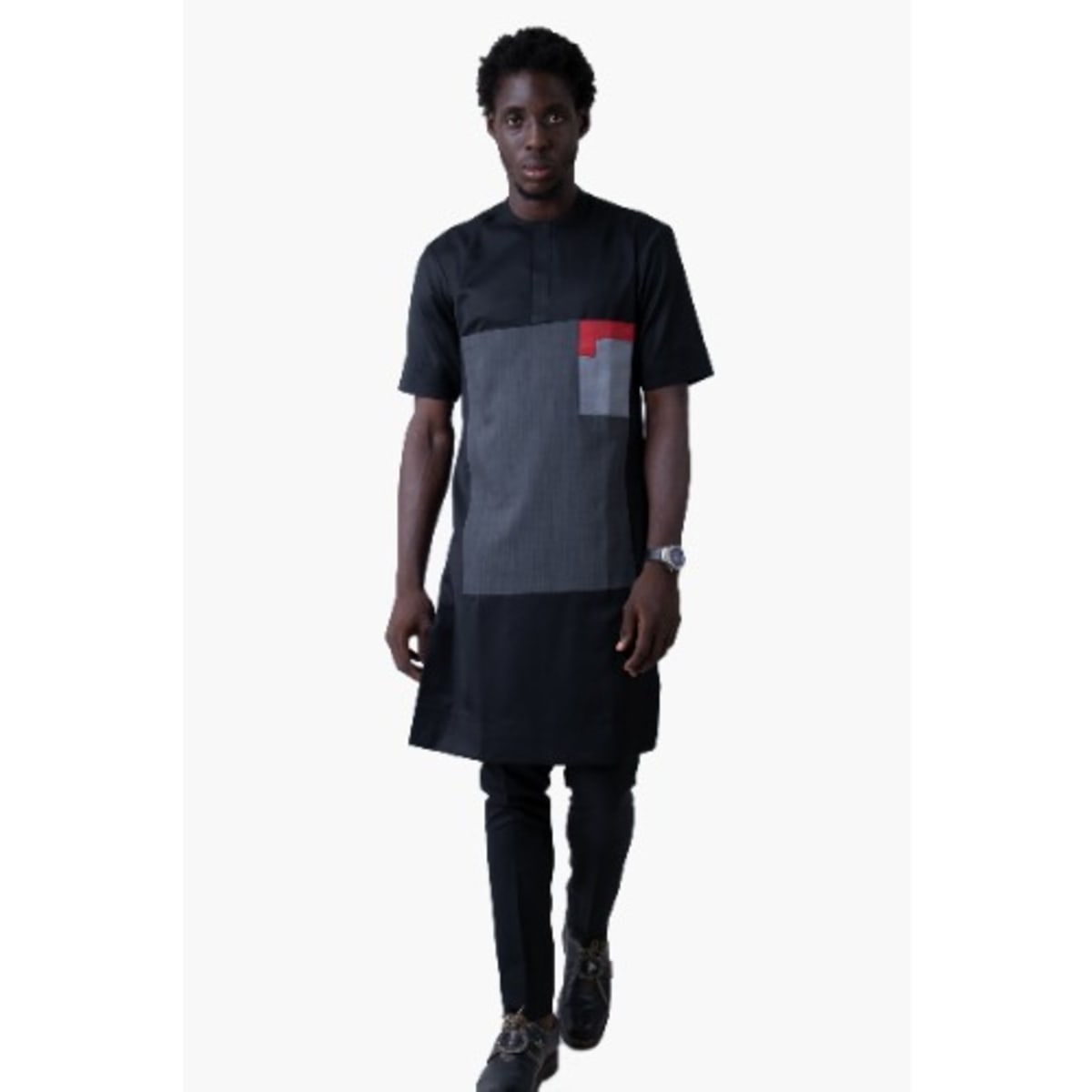 Traditional attire for men store