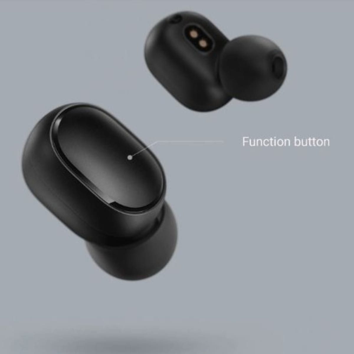 Earpod mi store
