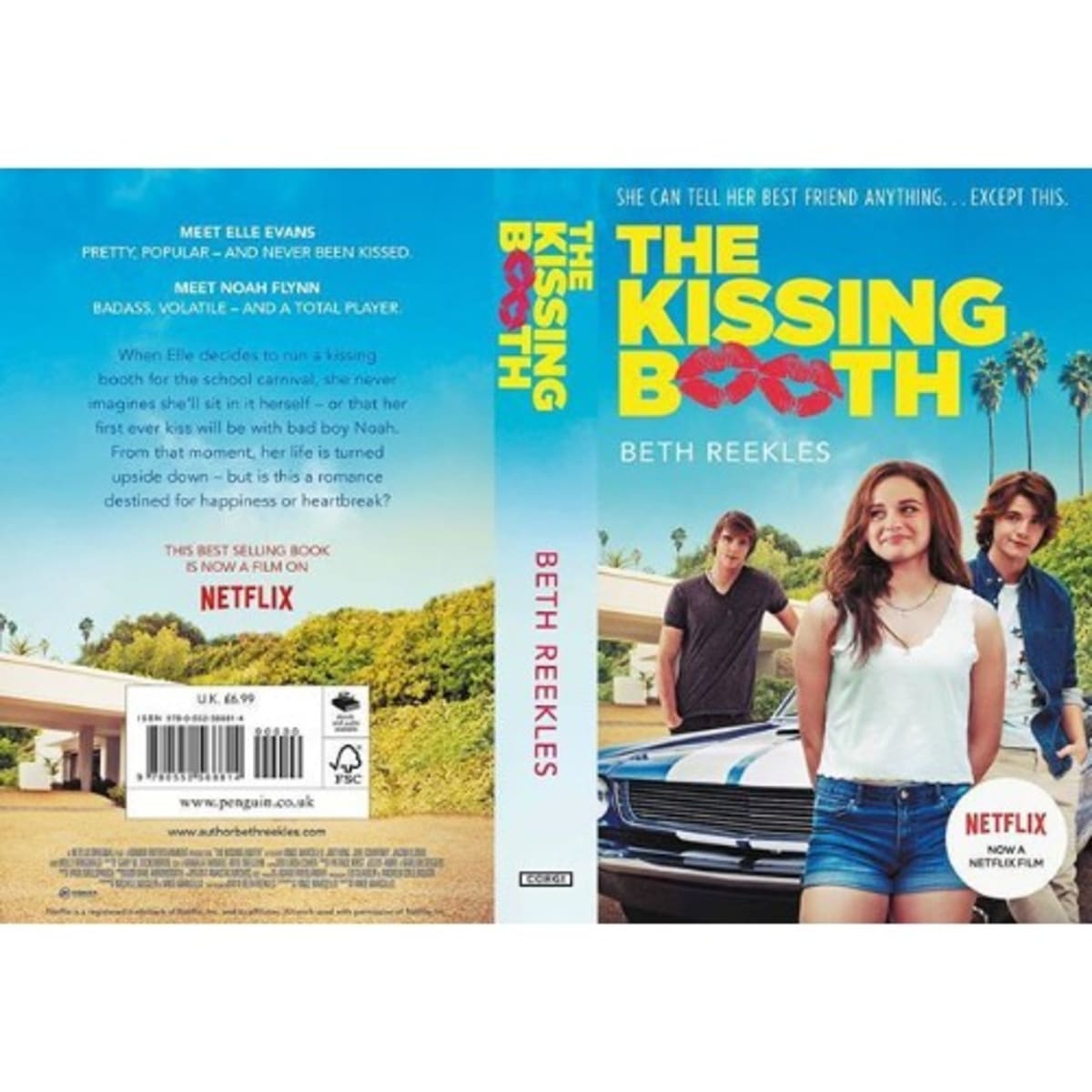 The kissing discount booth online
