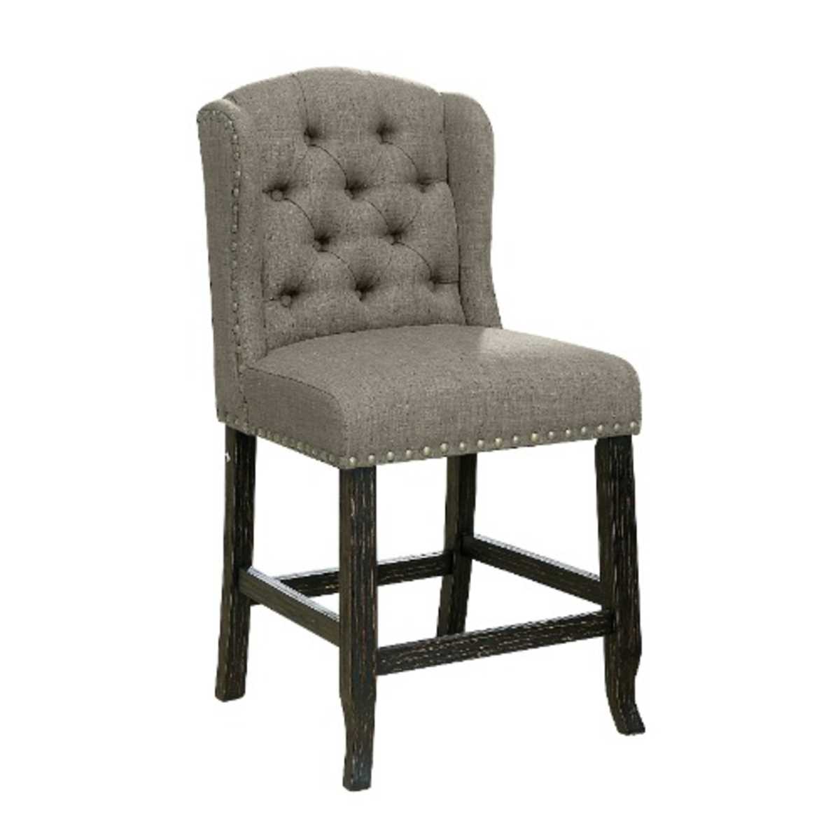Counter height chairs 24 inch discount