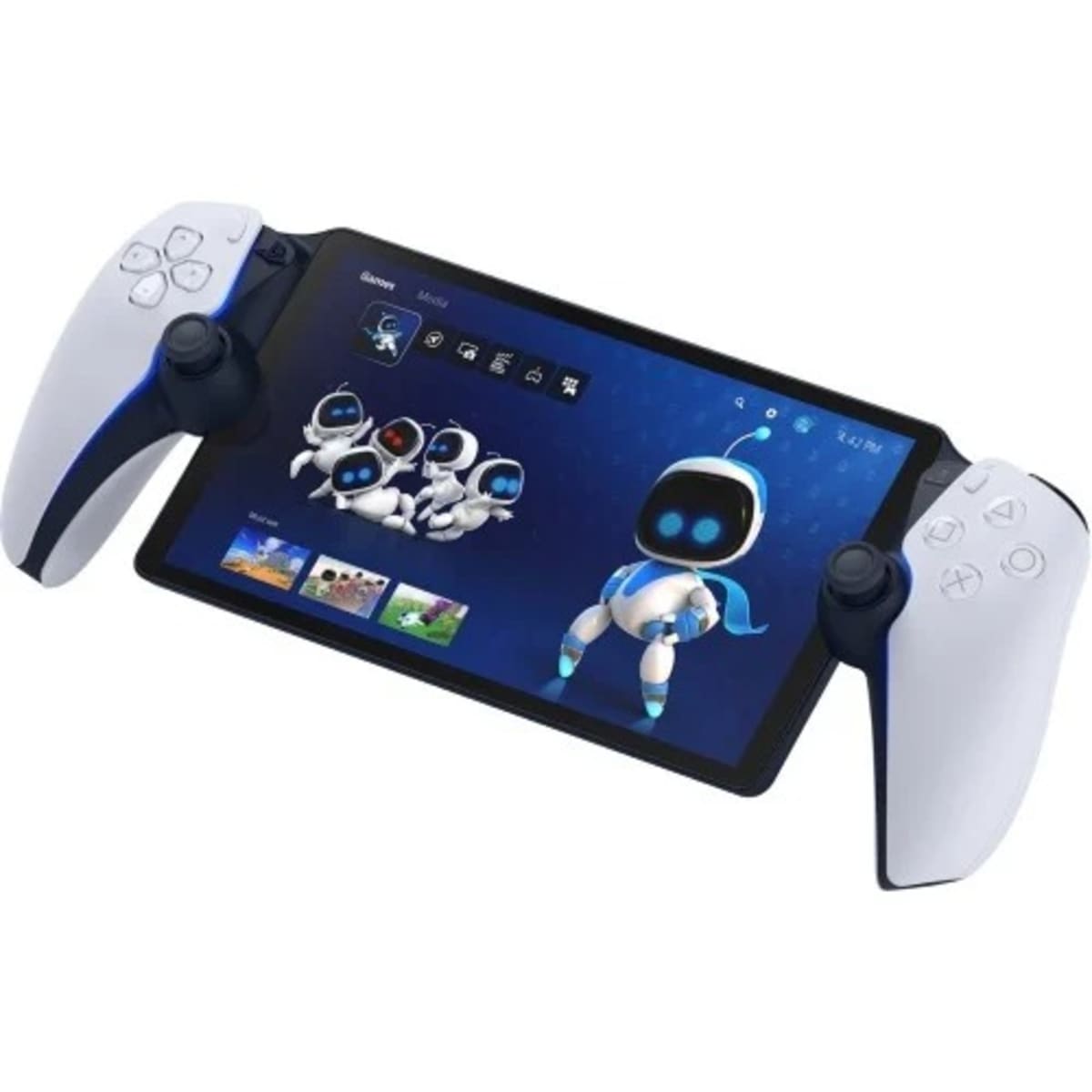 Sony Playstation Portal Remote Player Playstation 5. Konga