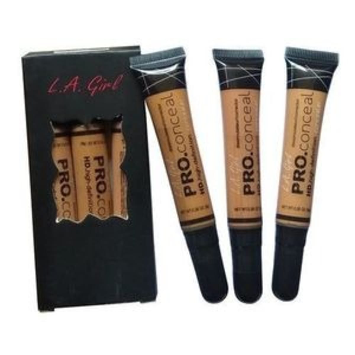 L.A. Girl HD Pro Concealer – SM Beauty Supply