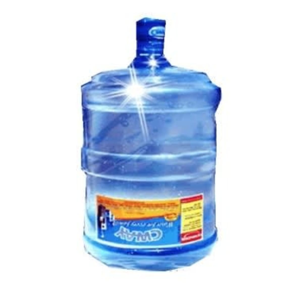 Cway water price 2025