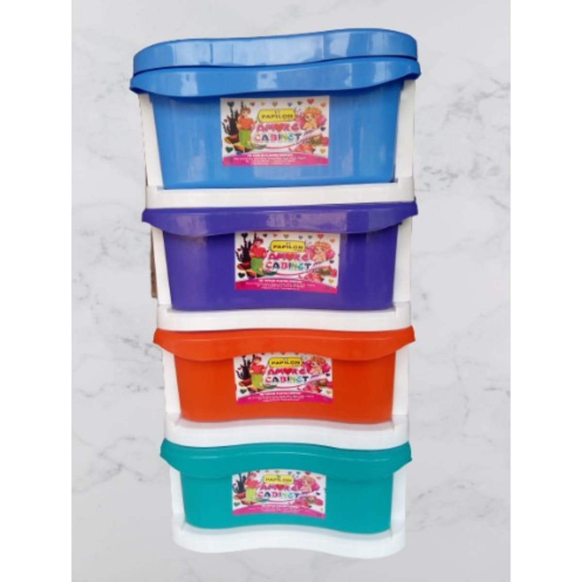 Baby wardrobe deals on konga