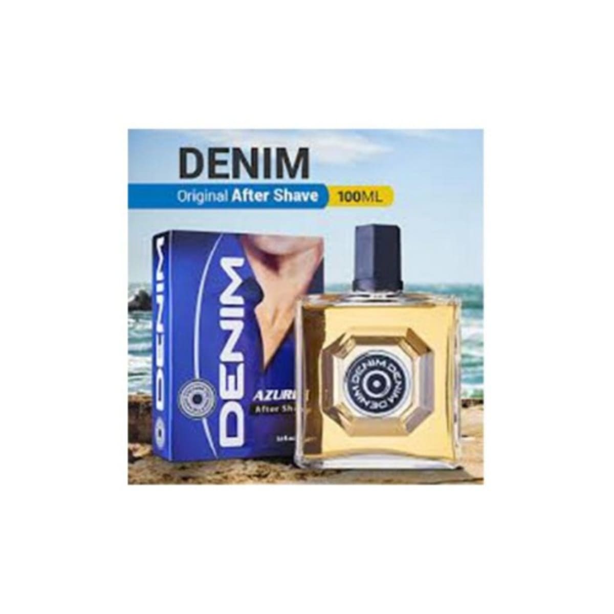 Aggregate 125+ denim original after shave 100ml latest dedaotaonec
