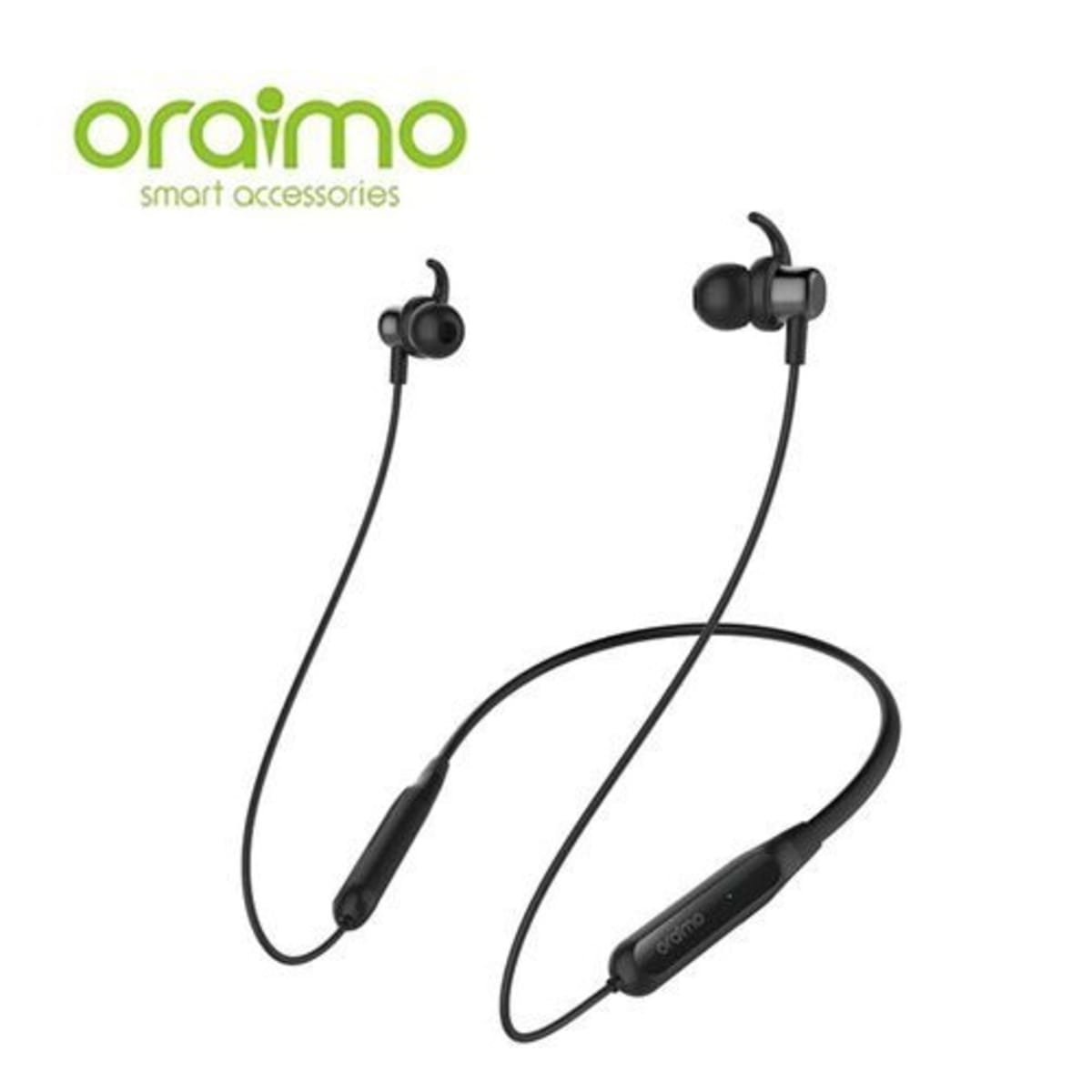 Oraimo bluetooth sale headphones