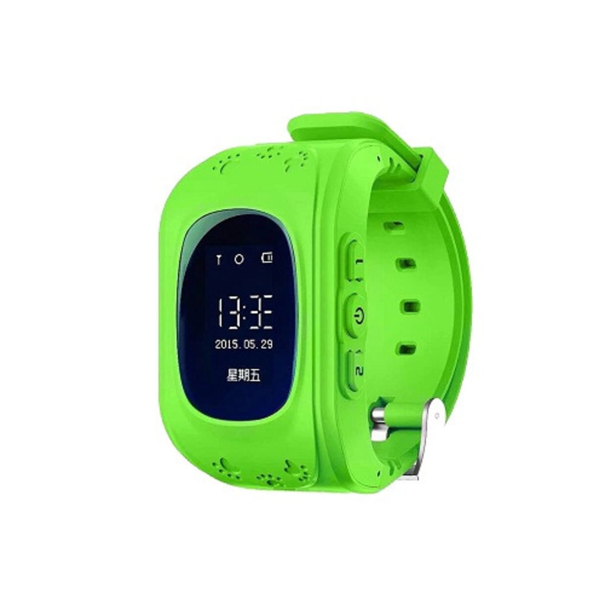 Kidssmartgpswatch sales