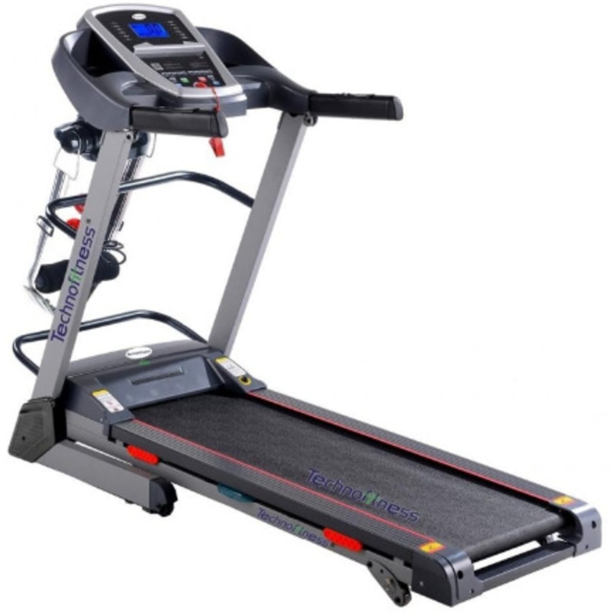 Techno fitness sales equipment