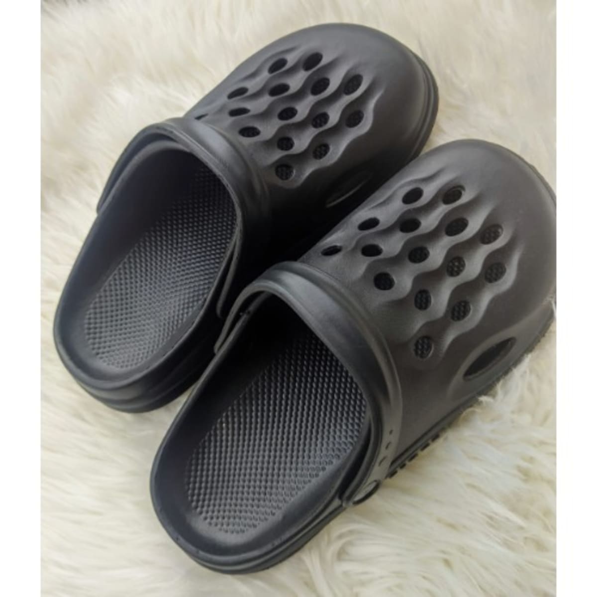 Crocs beach sandals shop