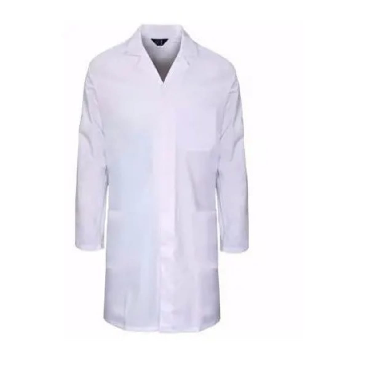 Best Cotton Lab Coat White XXL Konga Online Shopping