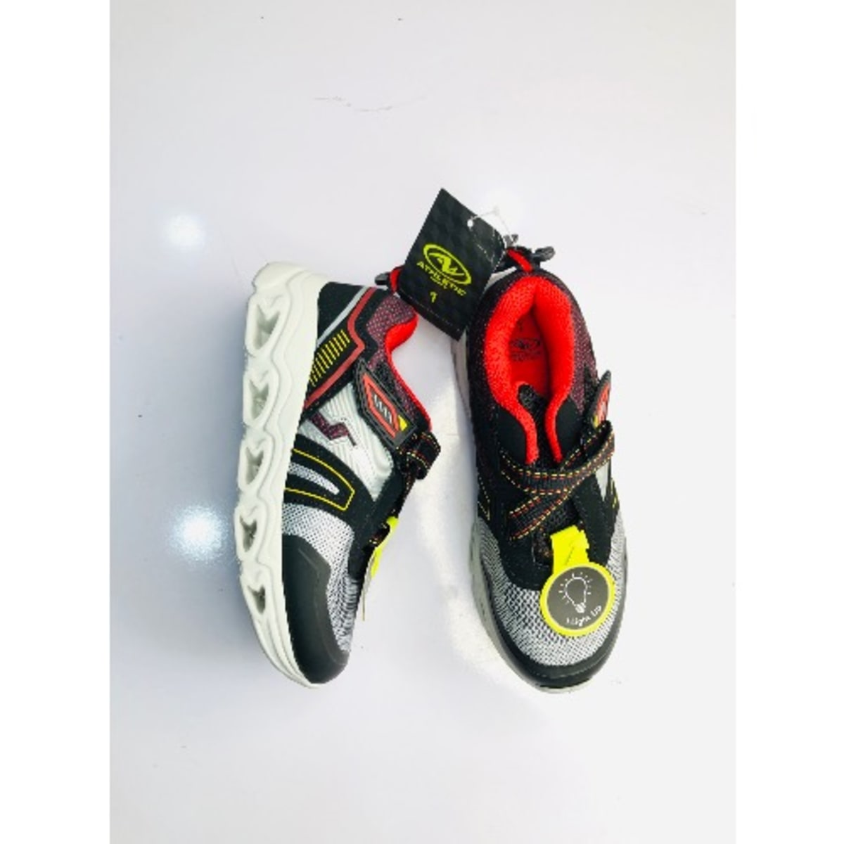 Boys outlet athletic sneakers