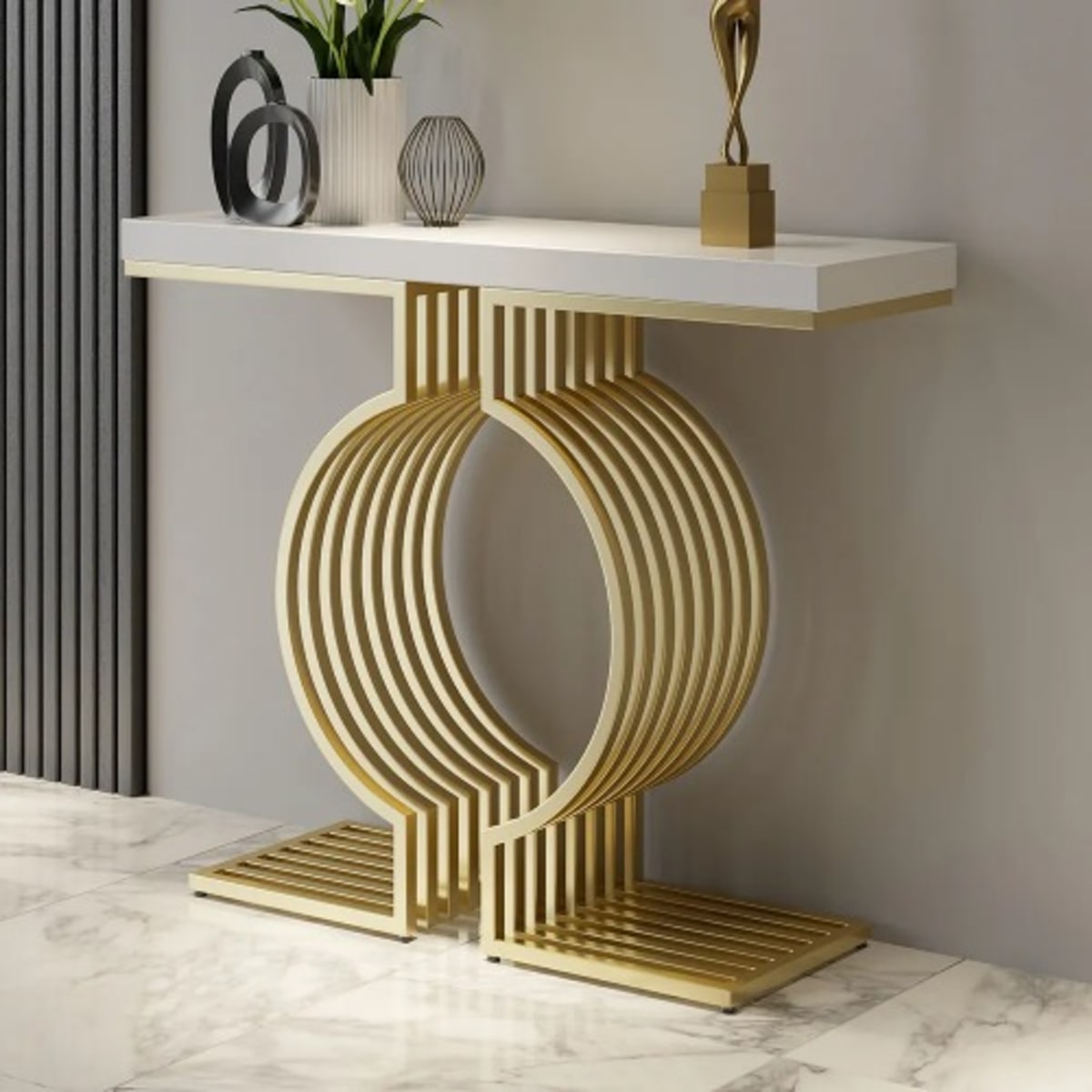 Accent Console Table Konga Online Shopping