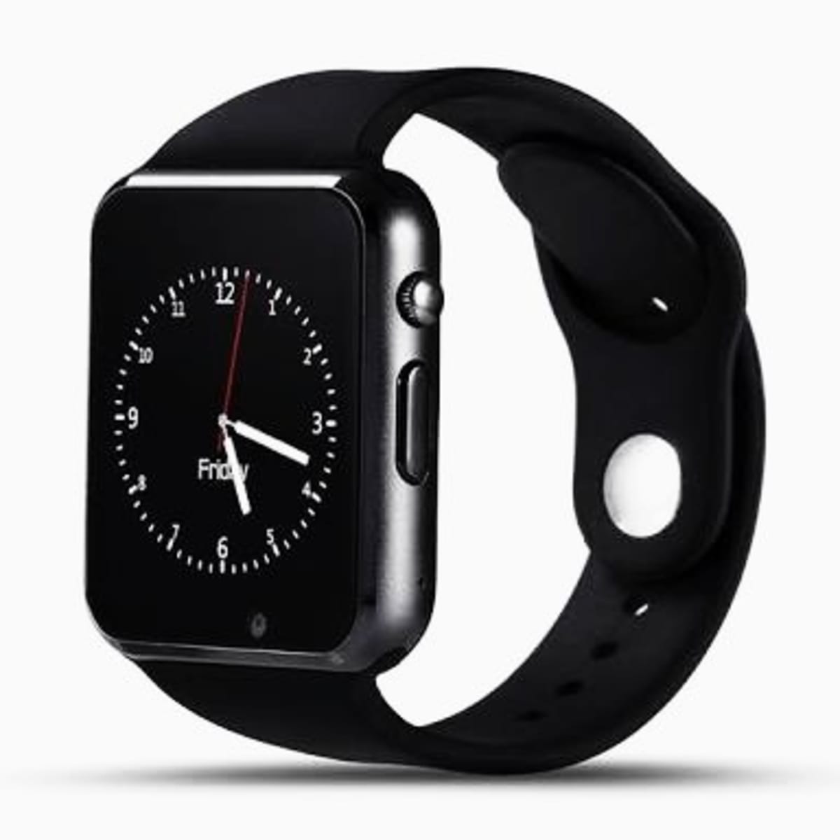 A1 pedometer smart watch sales