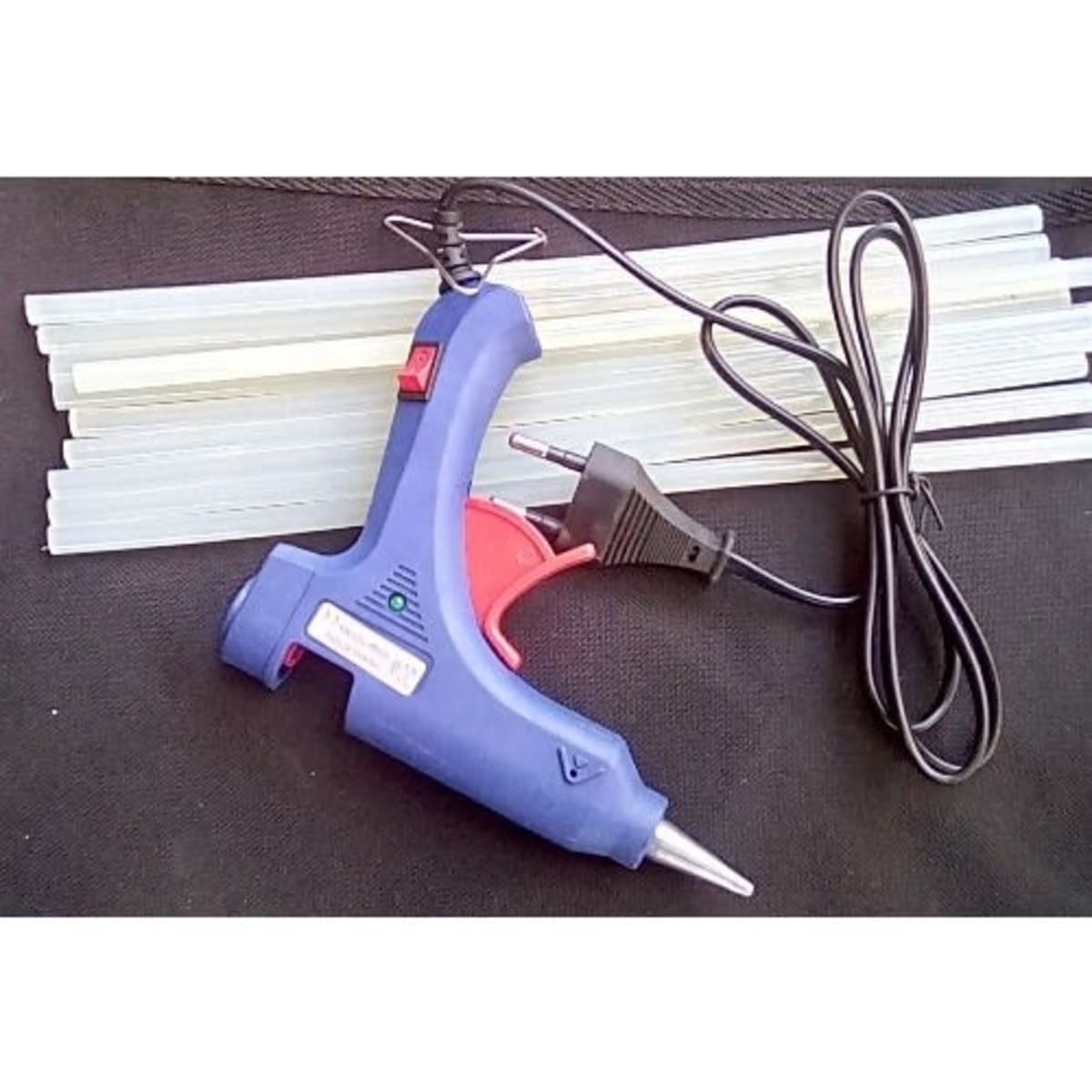 Small Glue Gun.  Konga Online Shopping