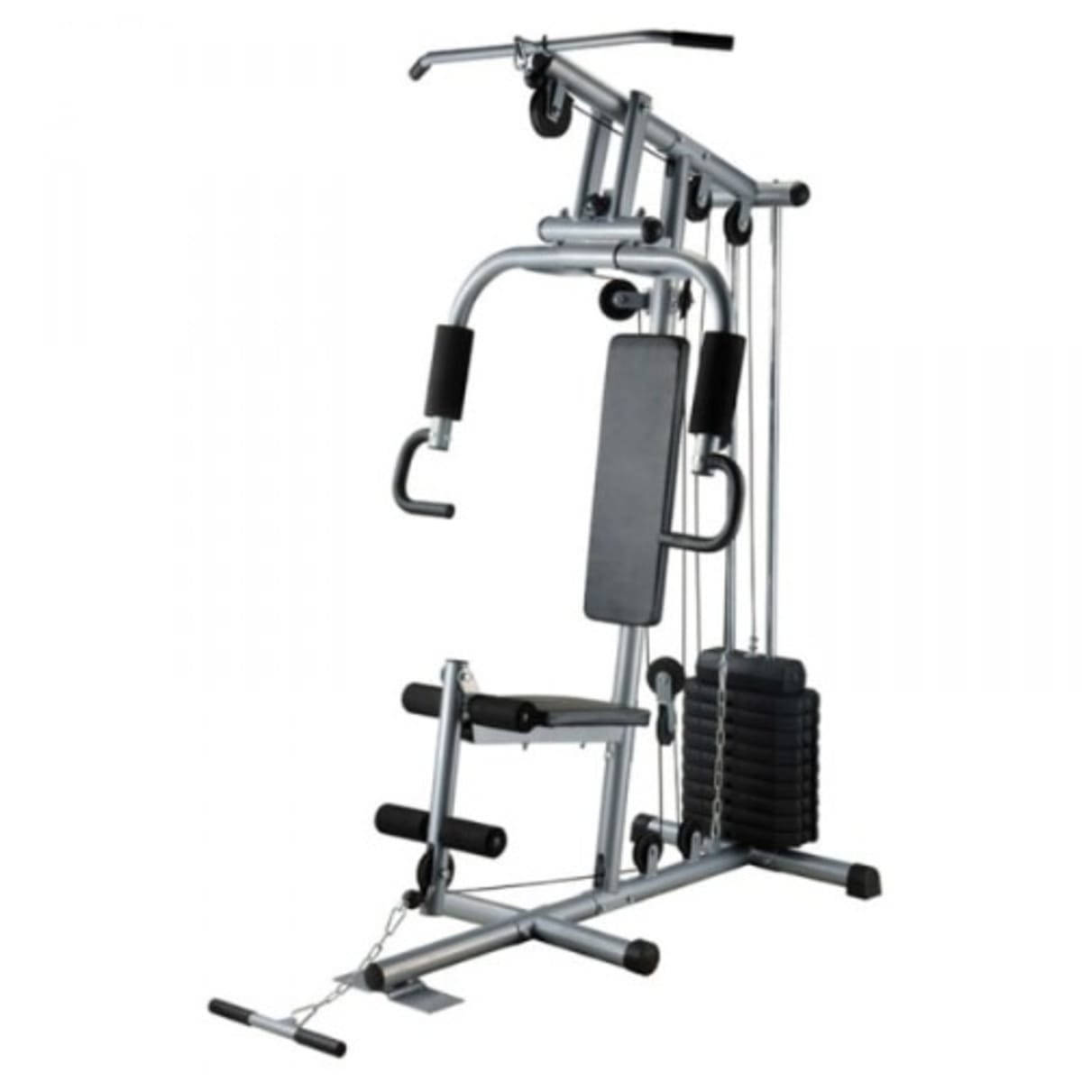 American gym new arrivals equipment