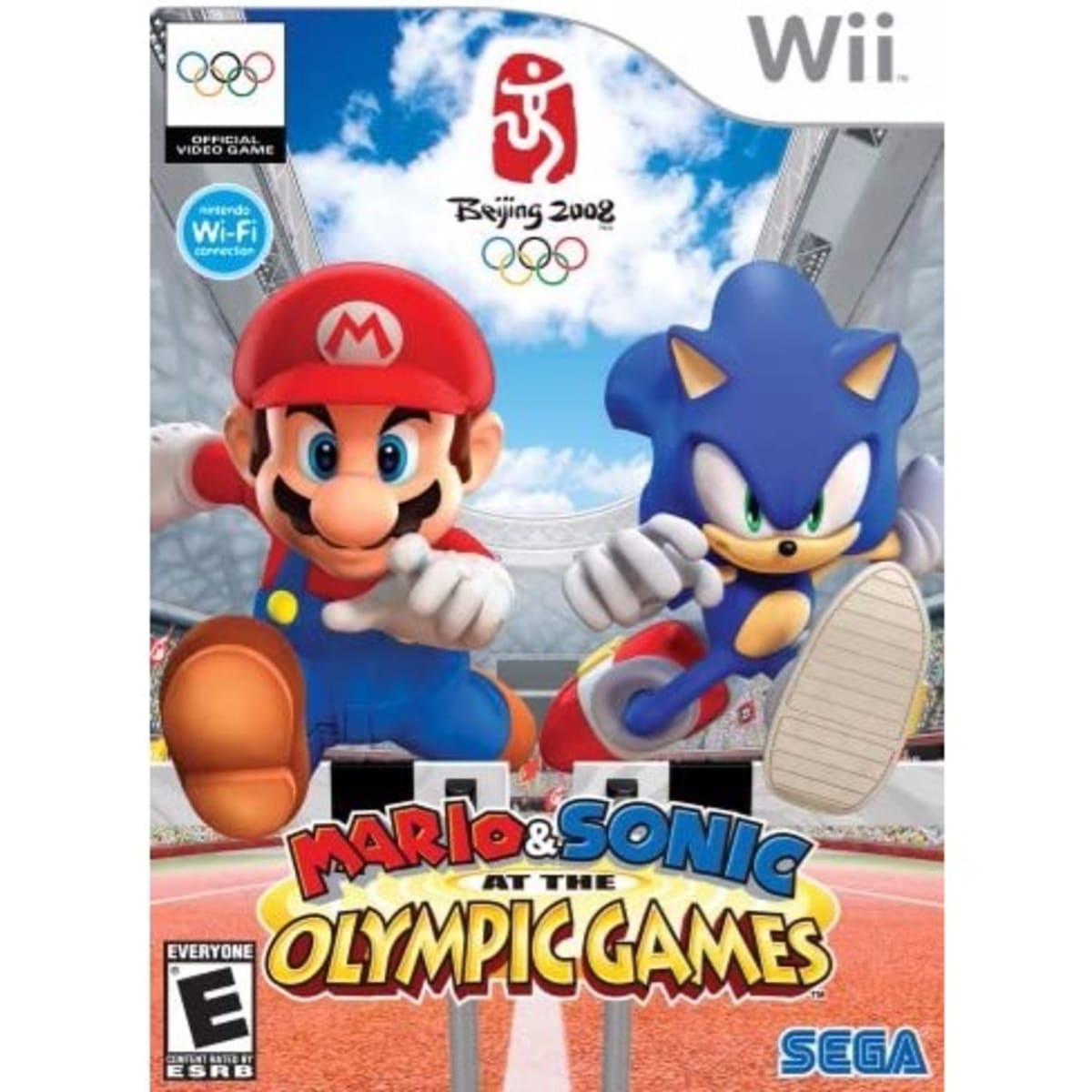 Sega games on shop wii