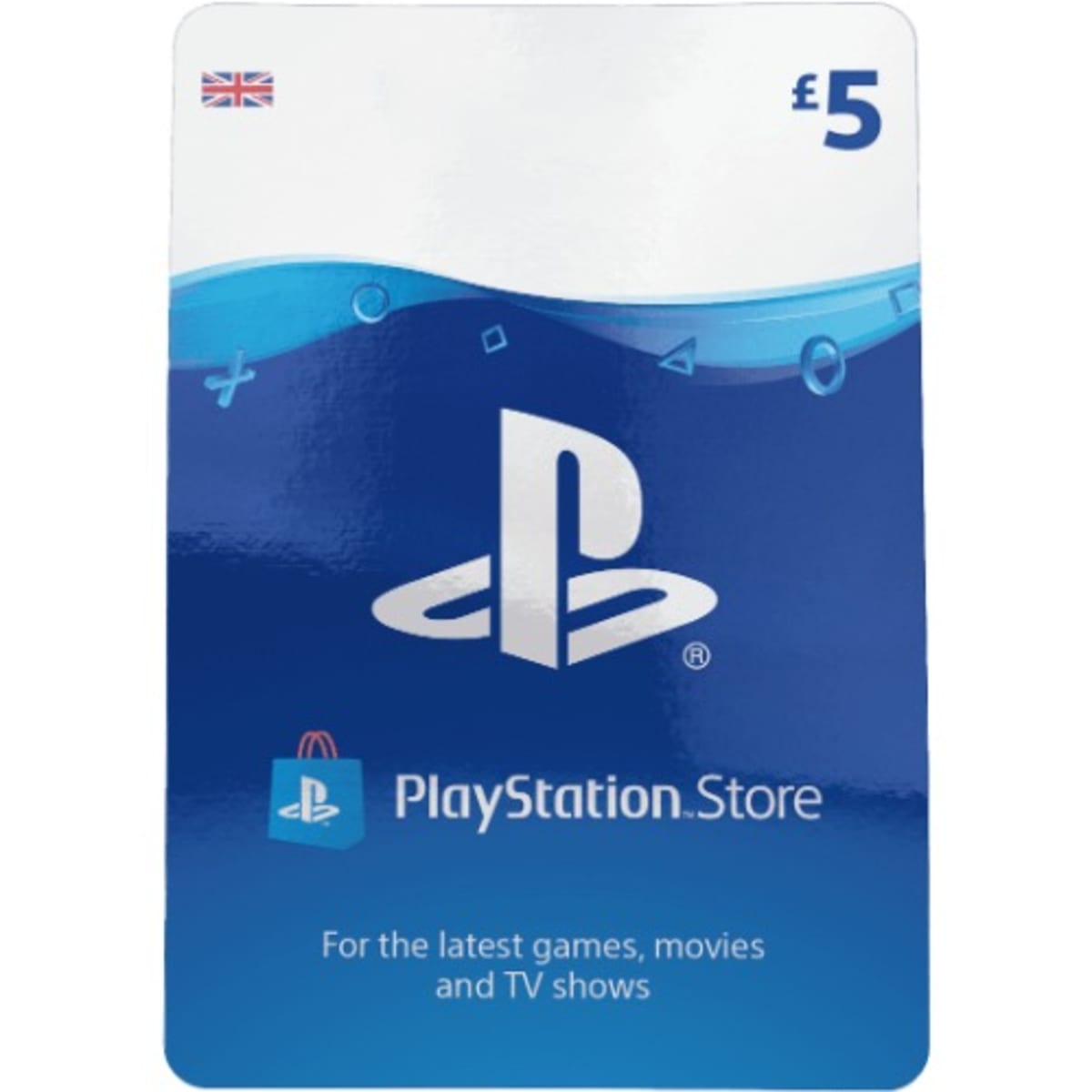 Ps4 gift 2025 card buy online