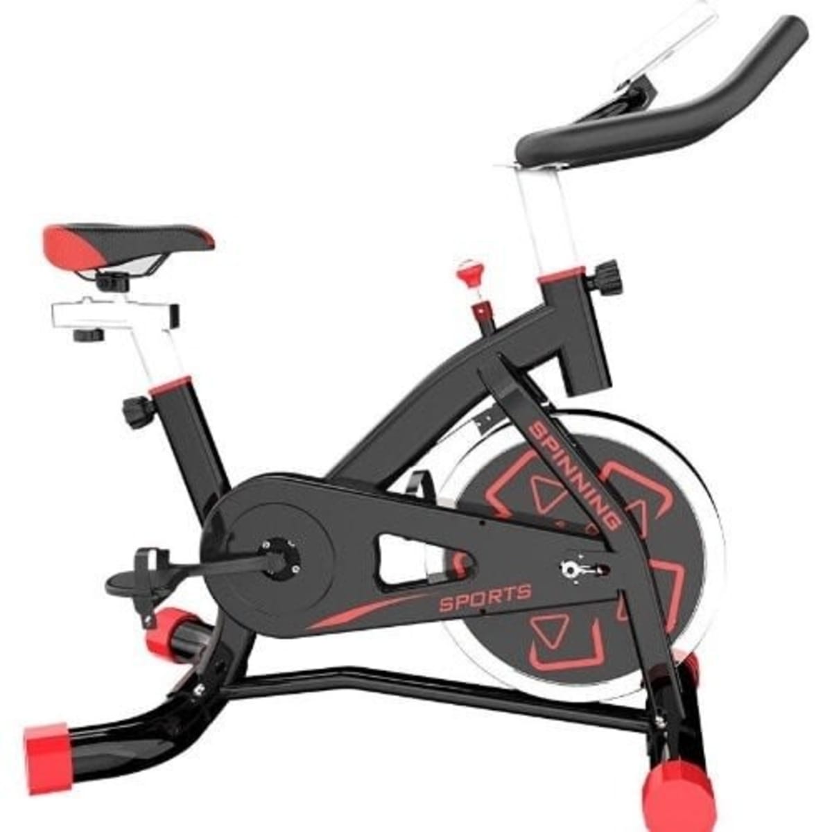 Vtech exercise bike online