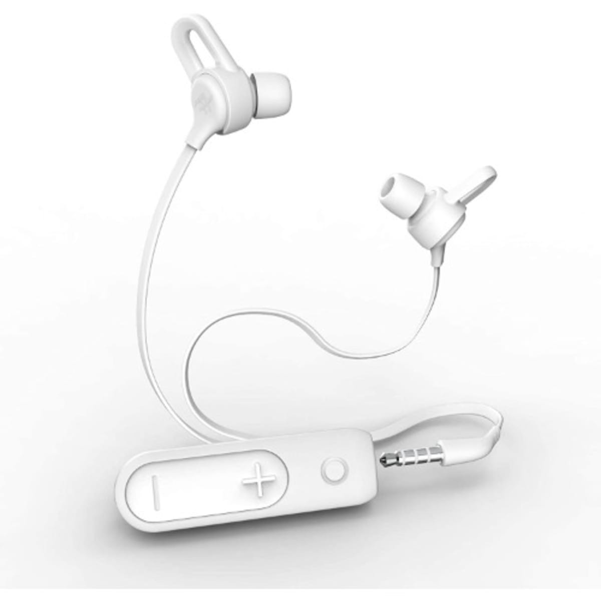iFrogz Sound Hub Sync Wireless Fg Earbuds White Konga Online