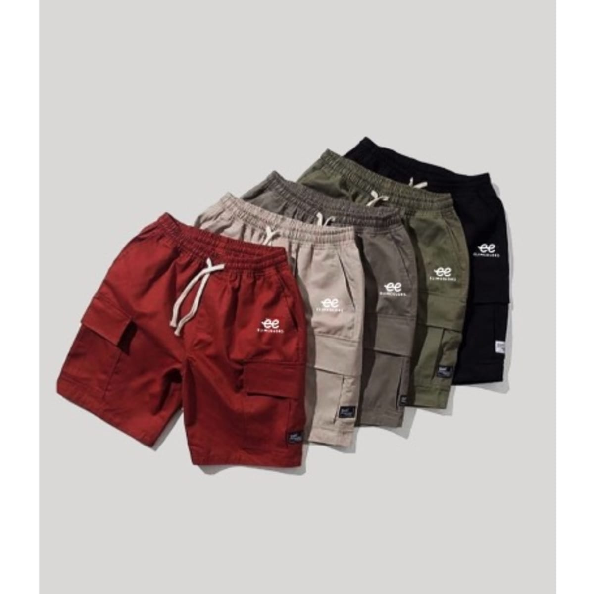 5x cargo shorts online