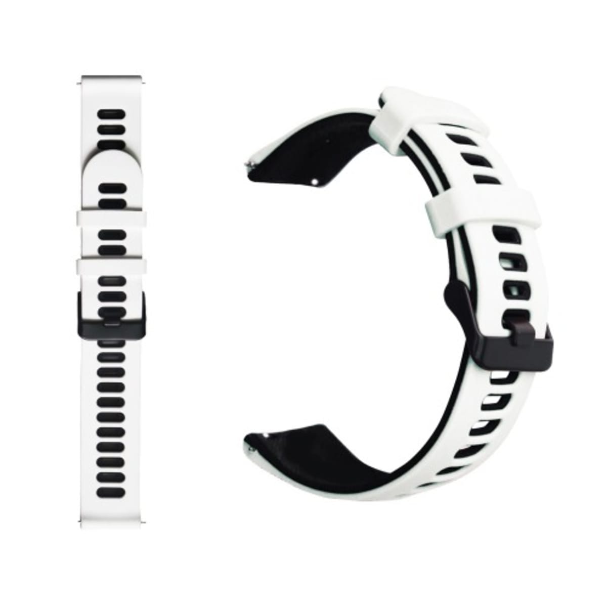 Oraimo tempo band cheap strap
