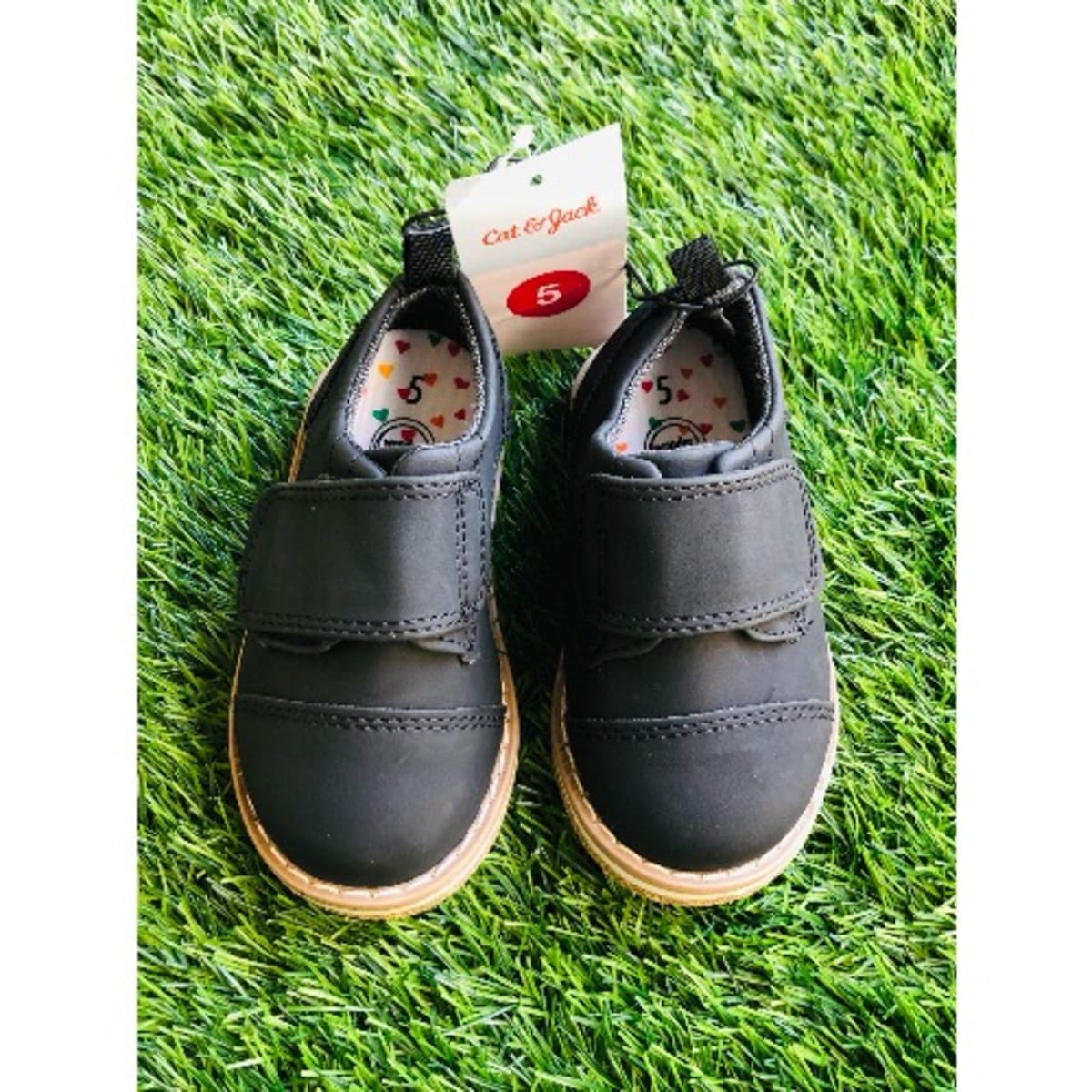 Cat and jack infant hot sale shoes