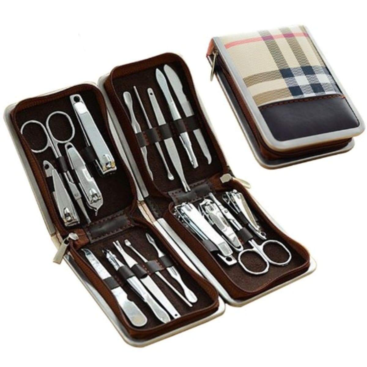 Nail clippers clearance set
