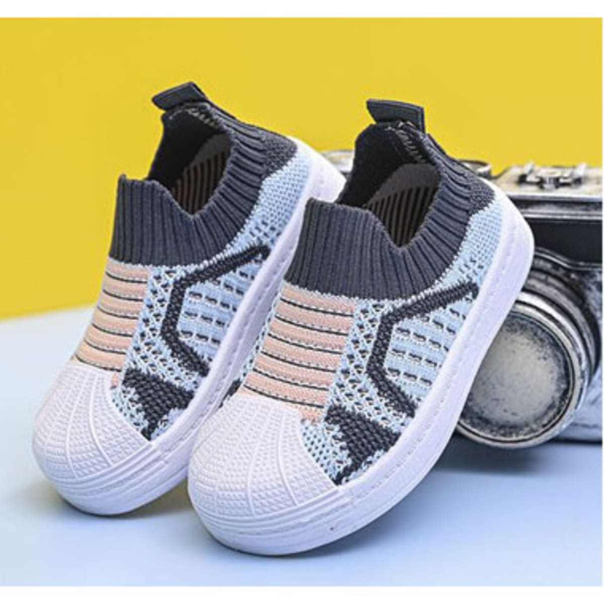Sneakers hotsell on konga
