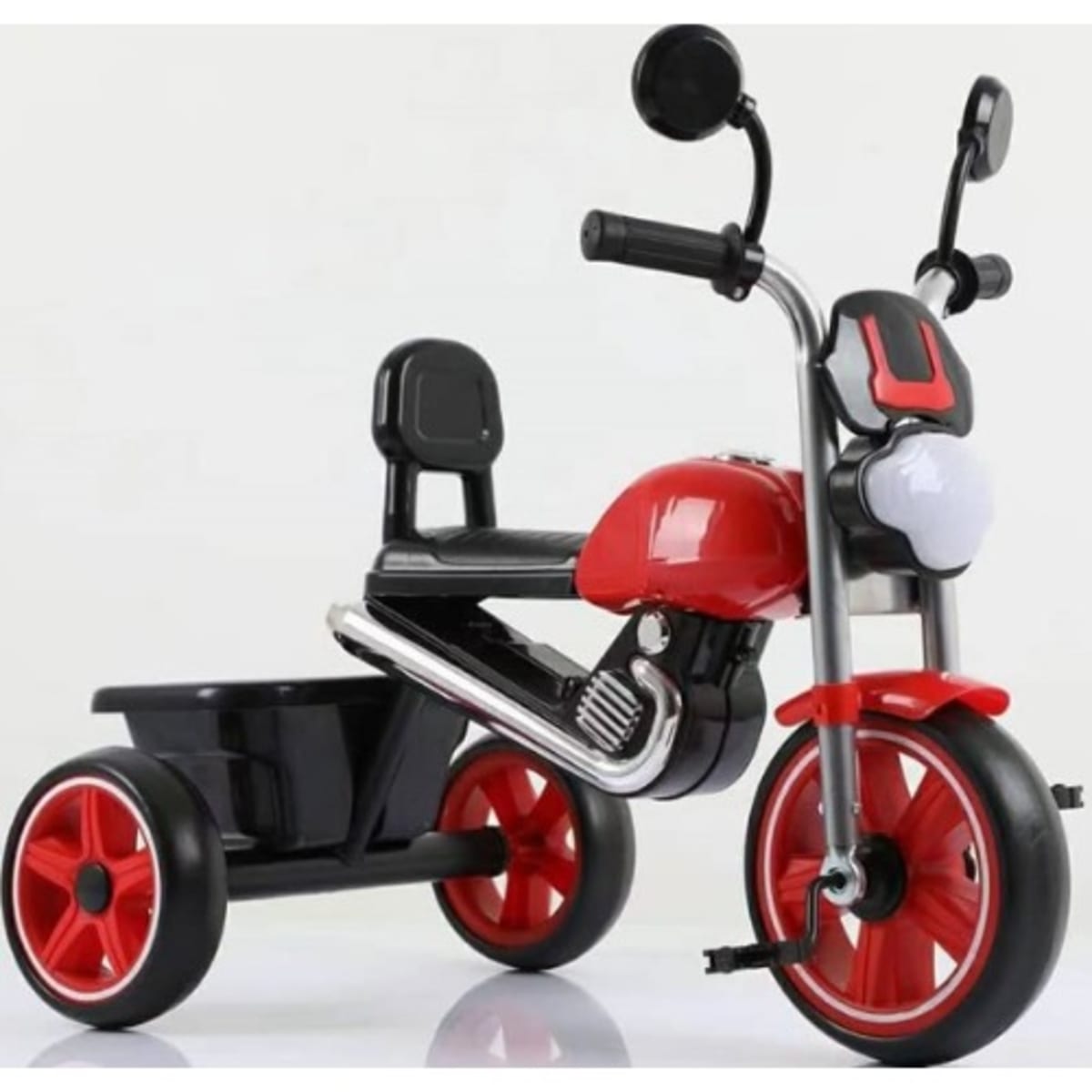Tricycle on sale online shopping