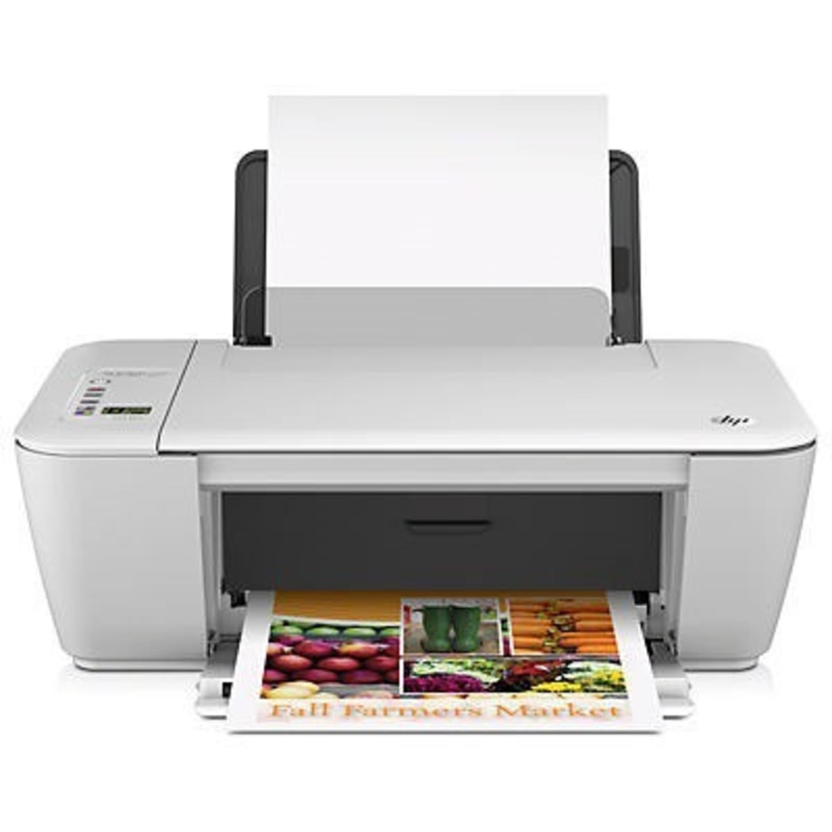 HP DeskJet 2620 All in One Wireless Printer
