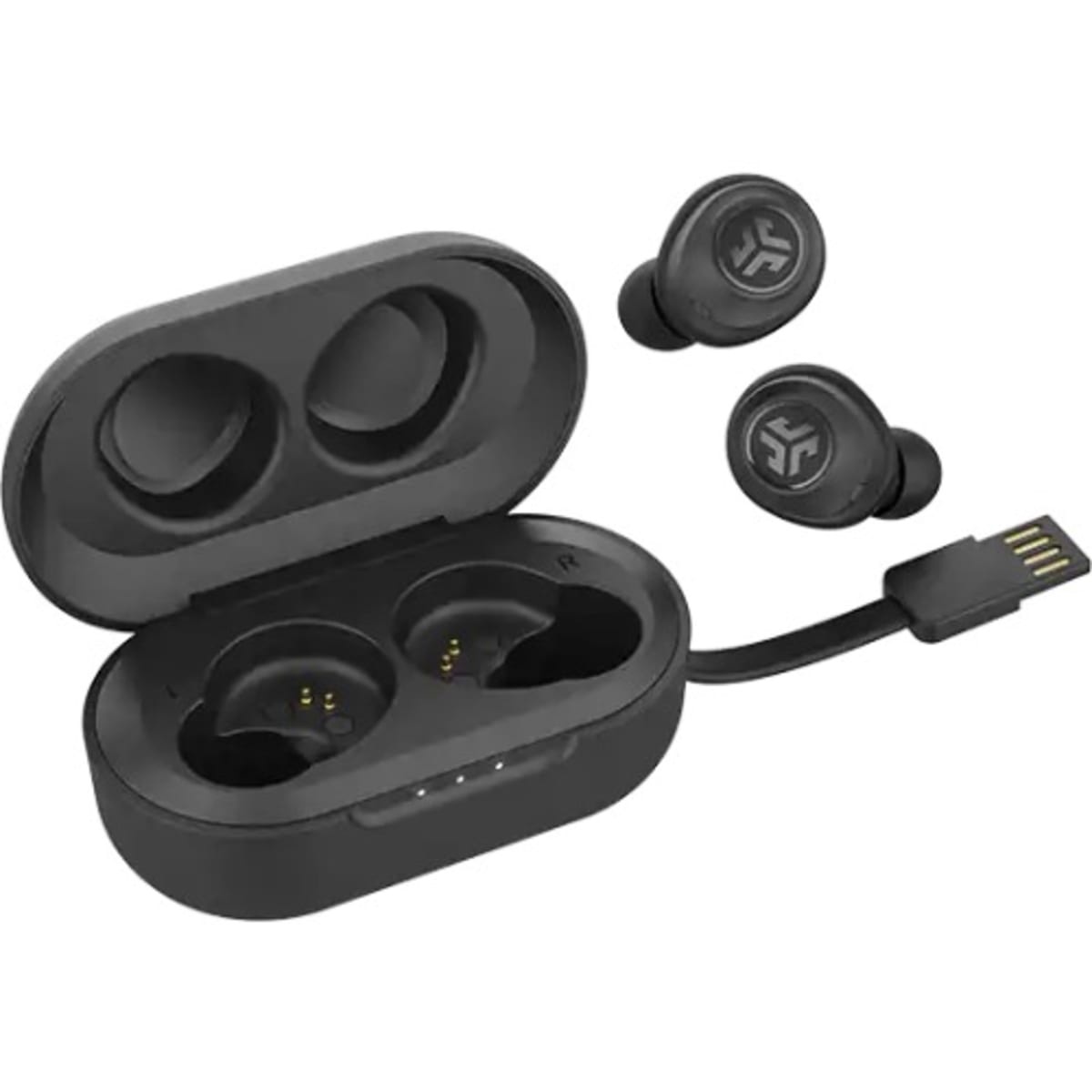 Audifonos bluetooth sales jlab