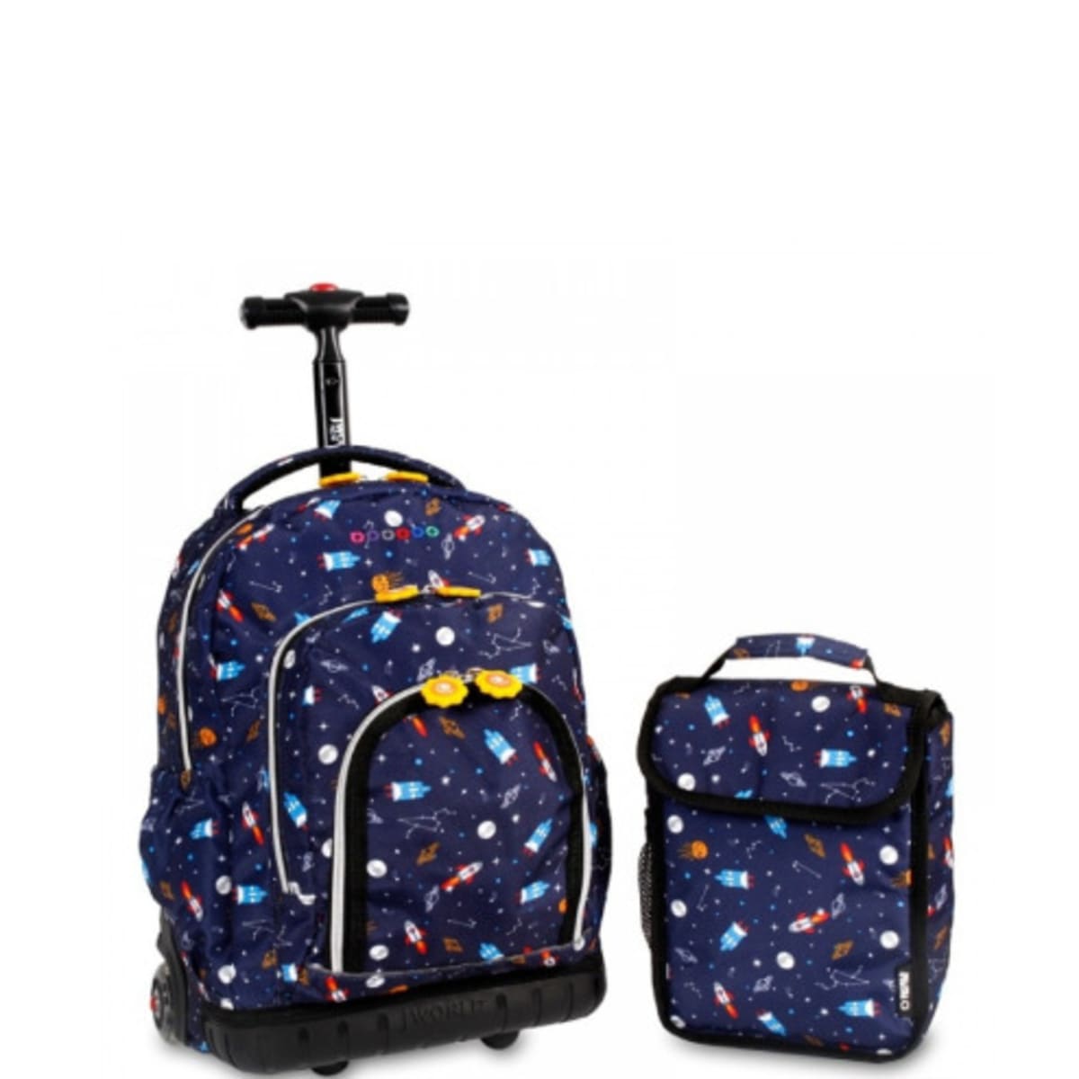 J world mesh backpack clearance