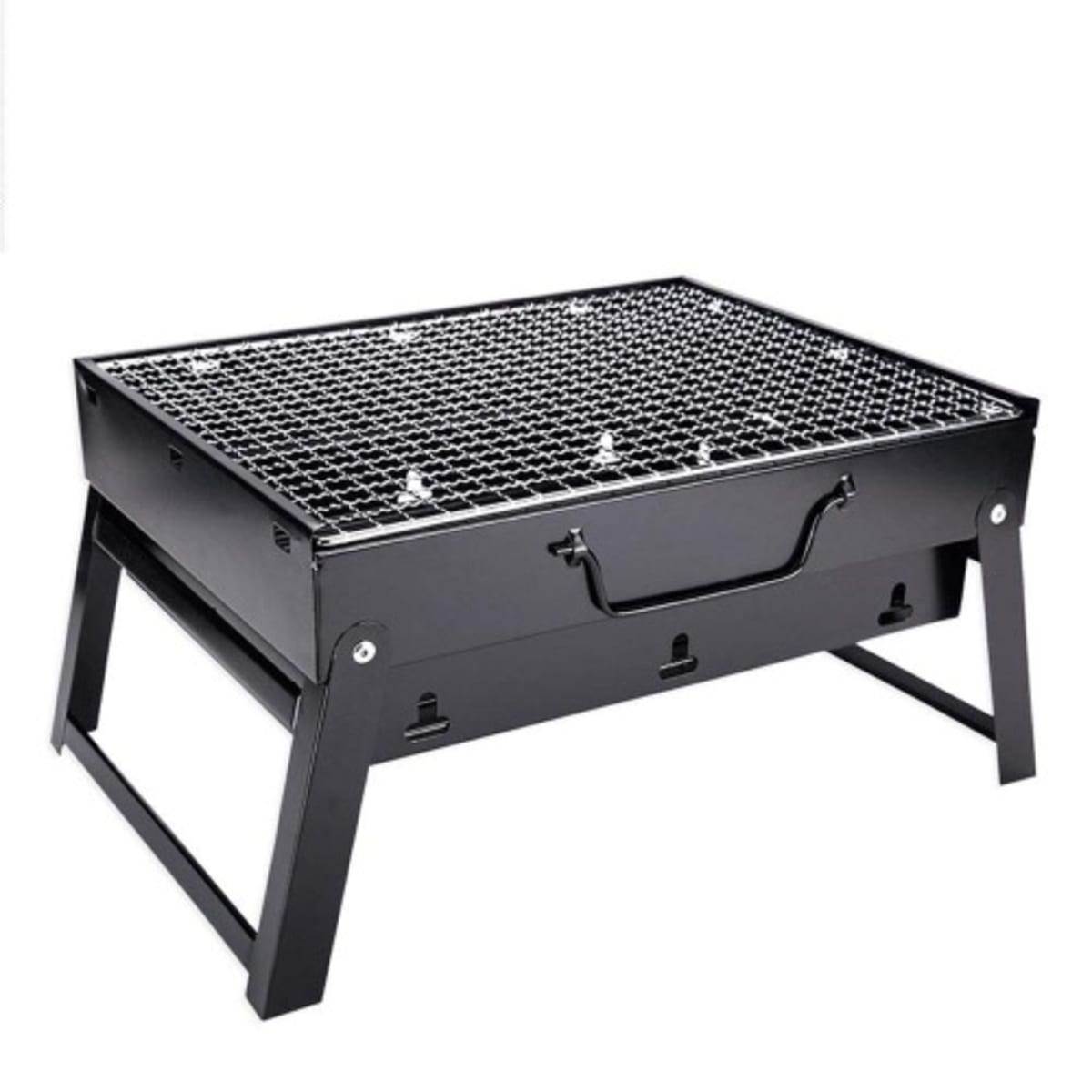 Camping online bbq charcoal