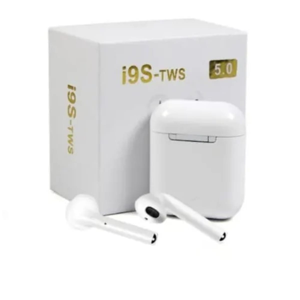 I9s Tws Slim 5.0 Wireless Bluetooth Earpods Konga Online Shopping