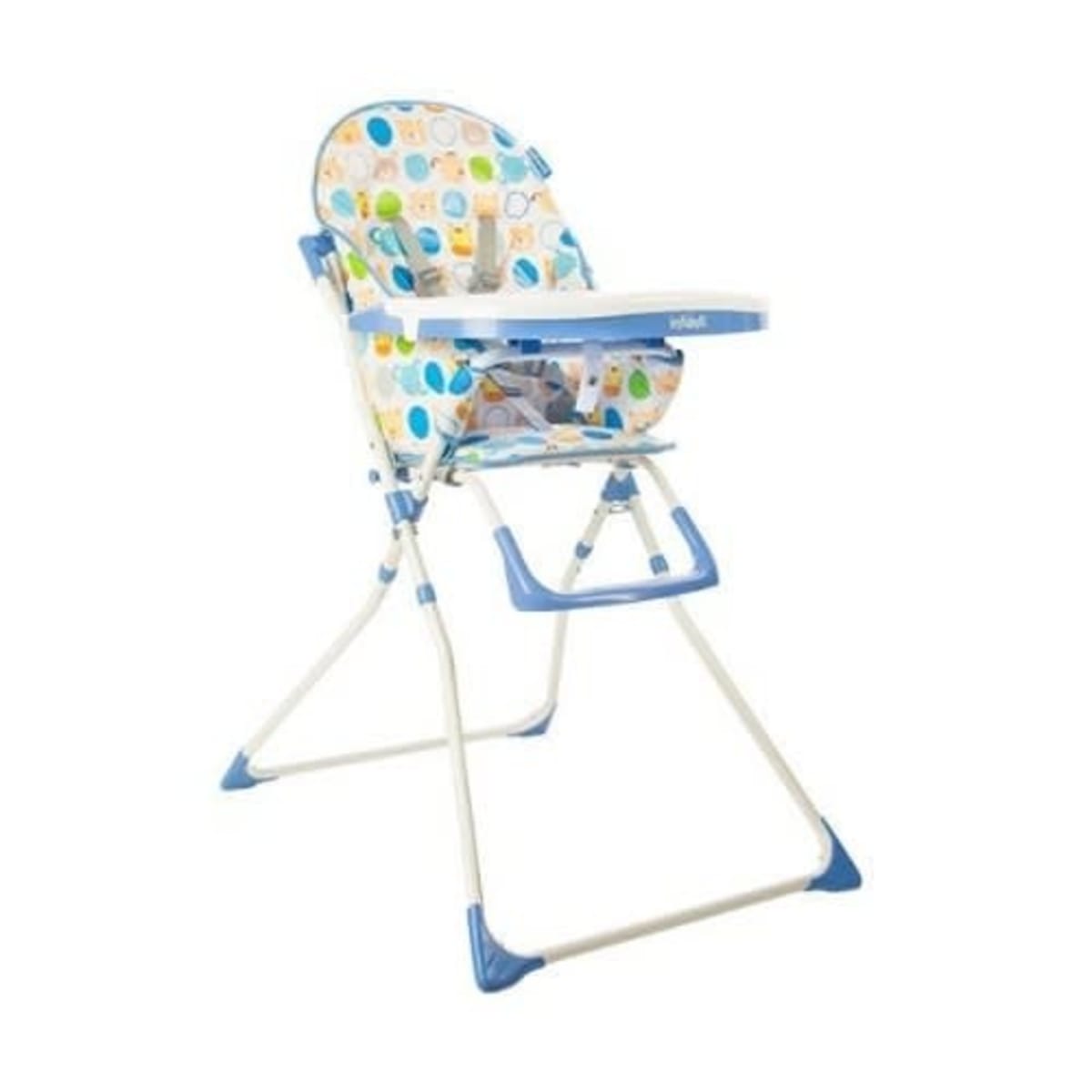 Infantino high chair sales