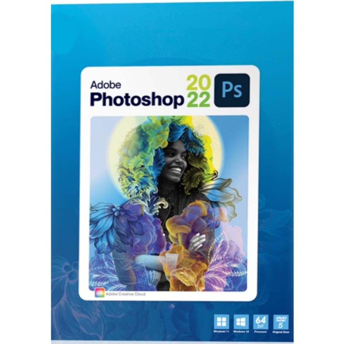 Adobe Photoshop 2022 | Konga Online Shopping
