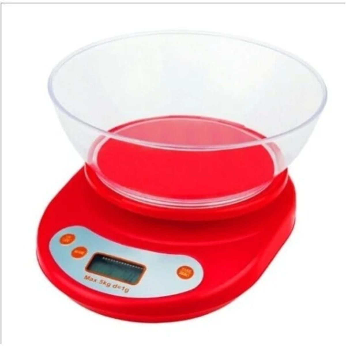 Digital Kitchen Scale  Konga Online Shopping