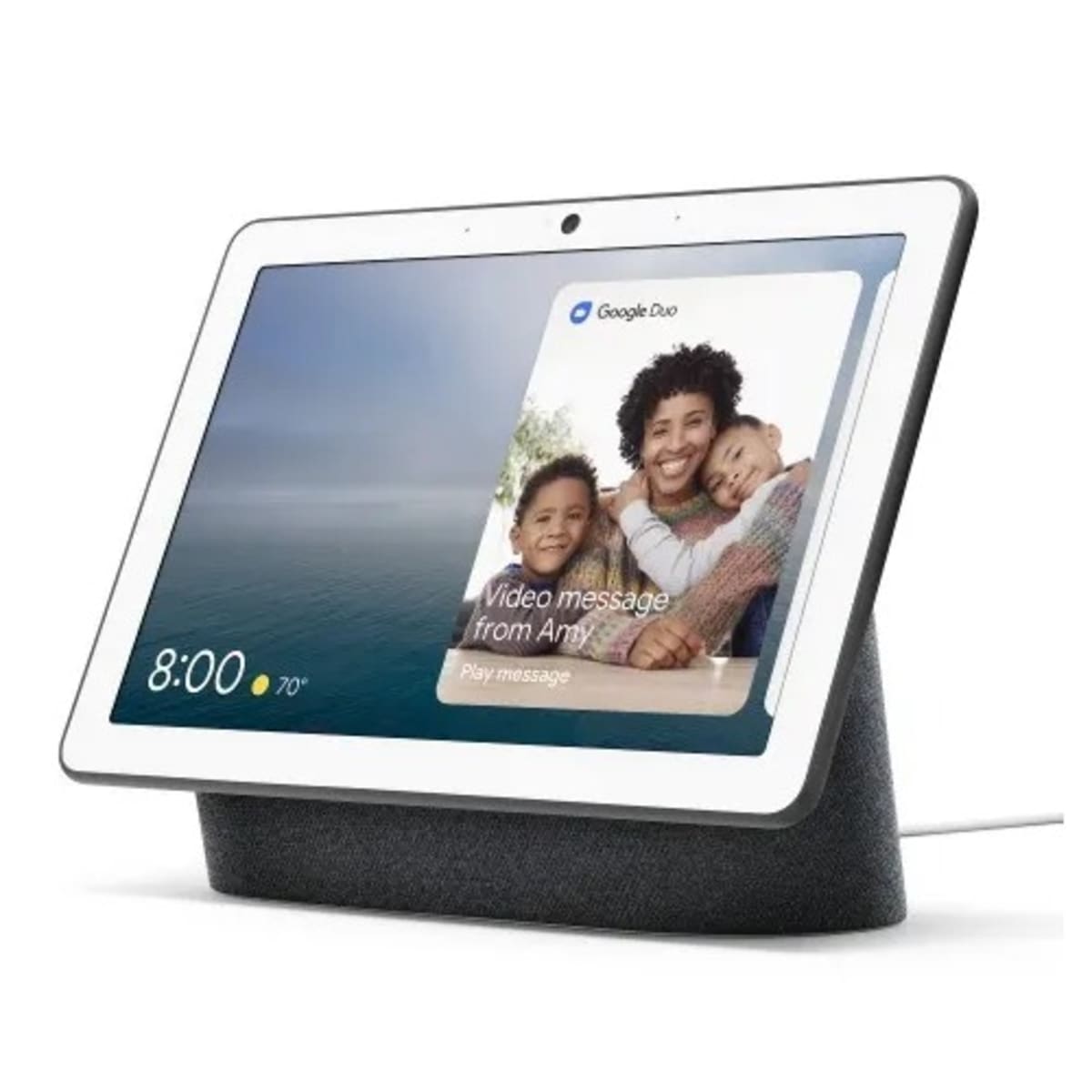 Nest hub smart display 2025