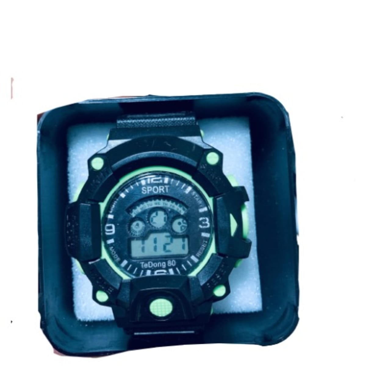 Jilyo watch 2025