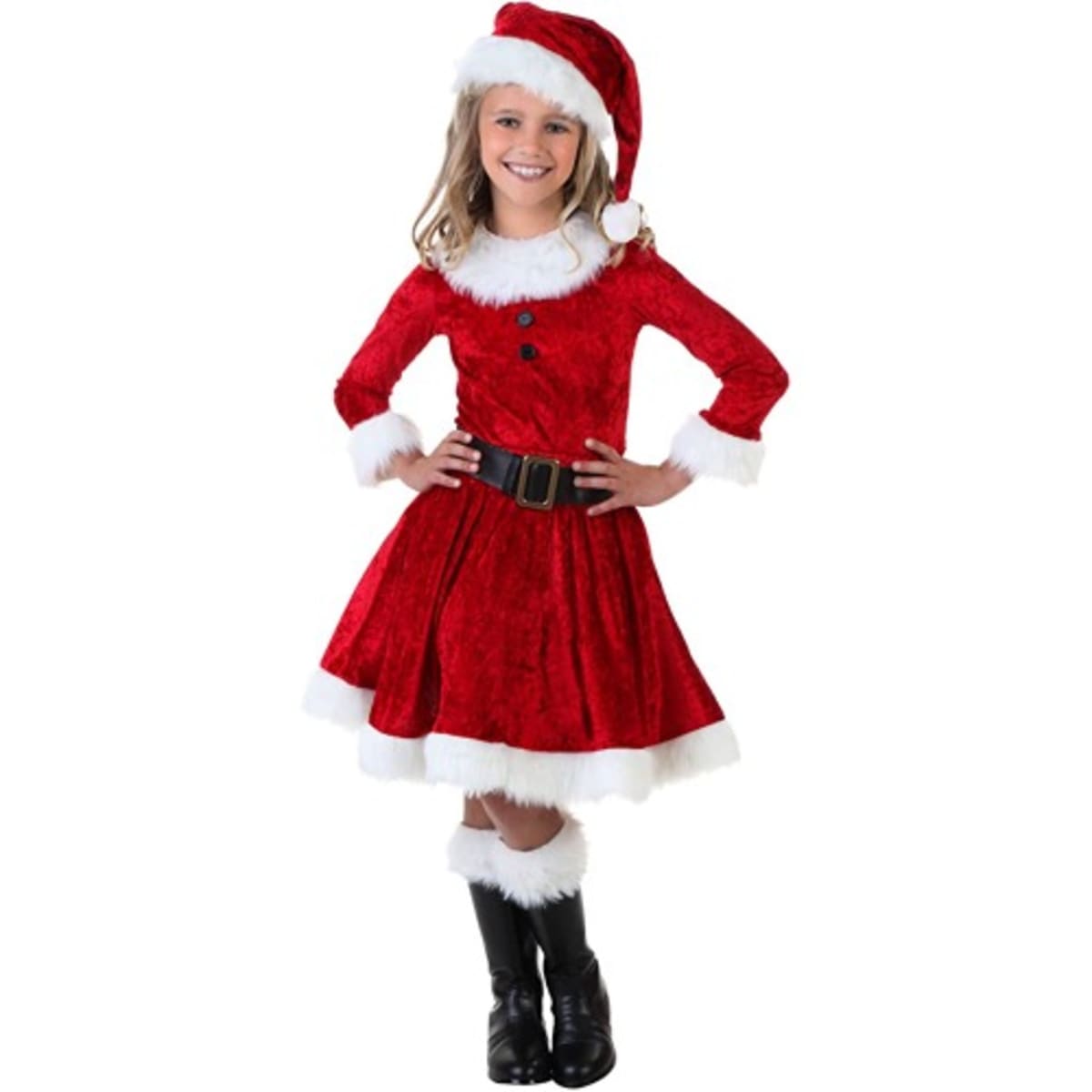 Santa Costume For Girls Konga Online Shopping