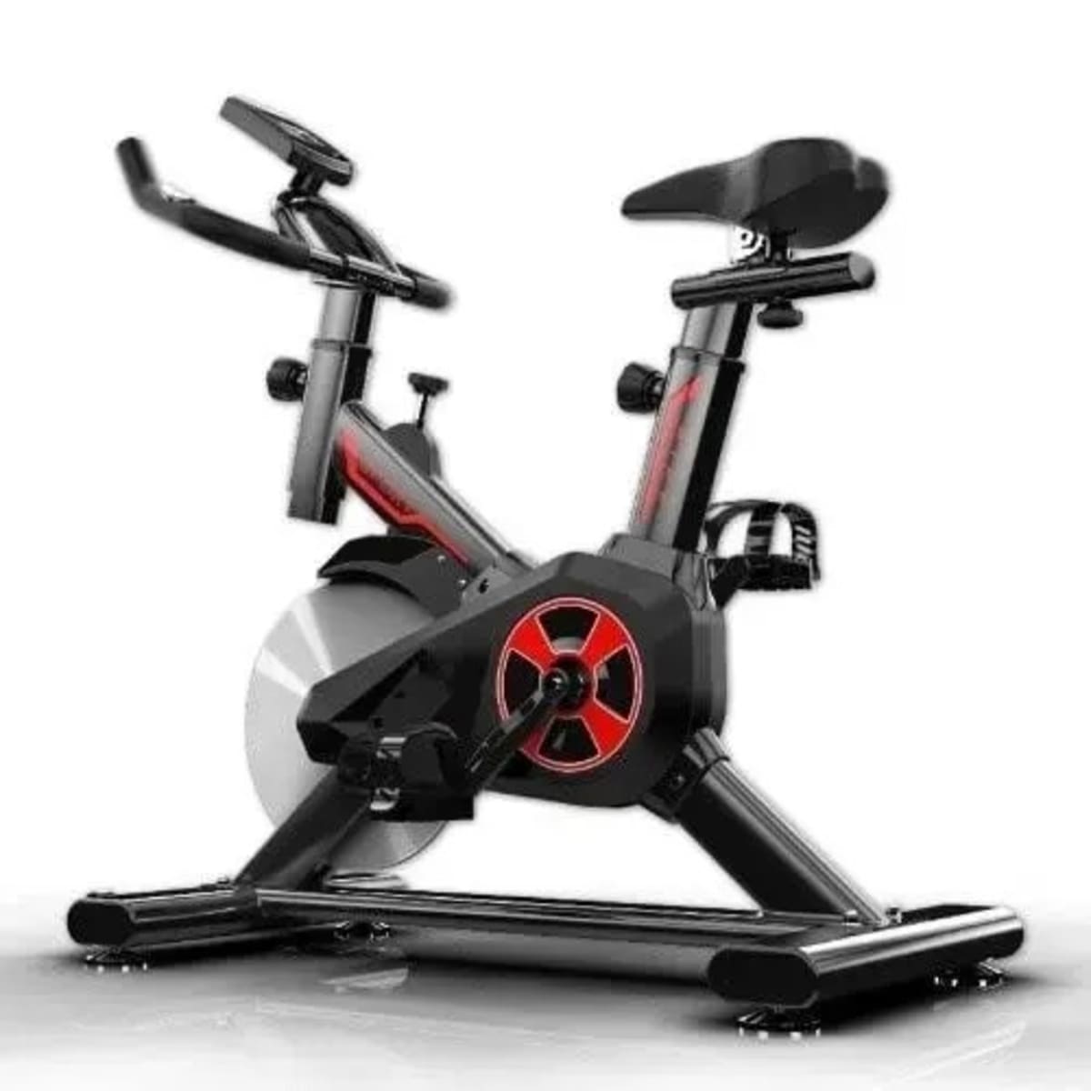 Bicicleta spinning start home hot sale fitness