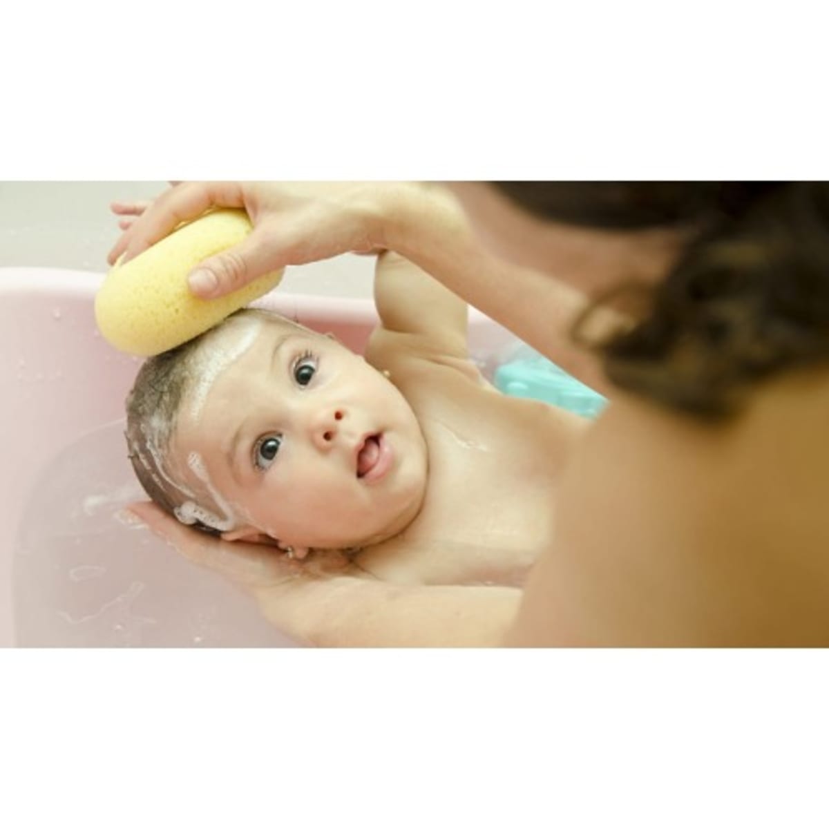 Baby Bathing Sponge  Konga Online Shopping