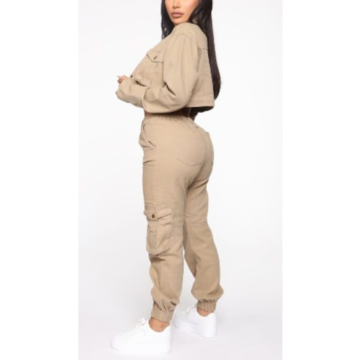 2 piece 2025 trouser set