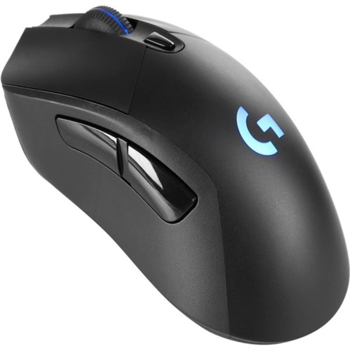 Logitech g703 lightspeed wireless gaming cheap mouse