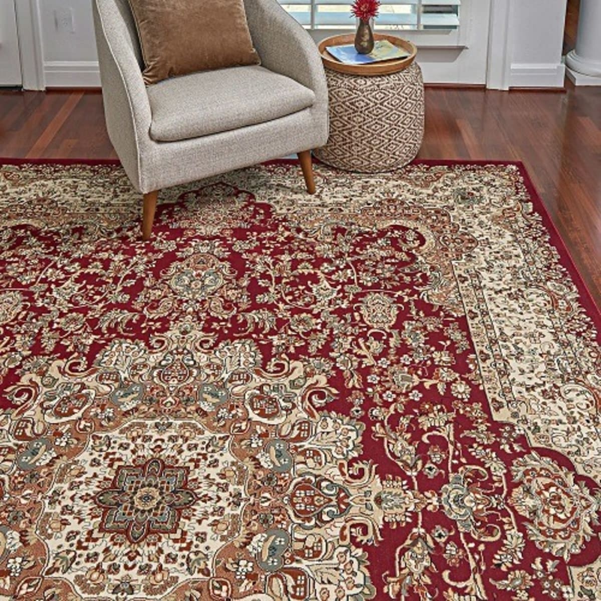Thomasville Timeless Classic Rug Collection Selby Konga Online Ping