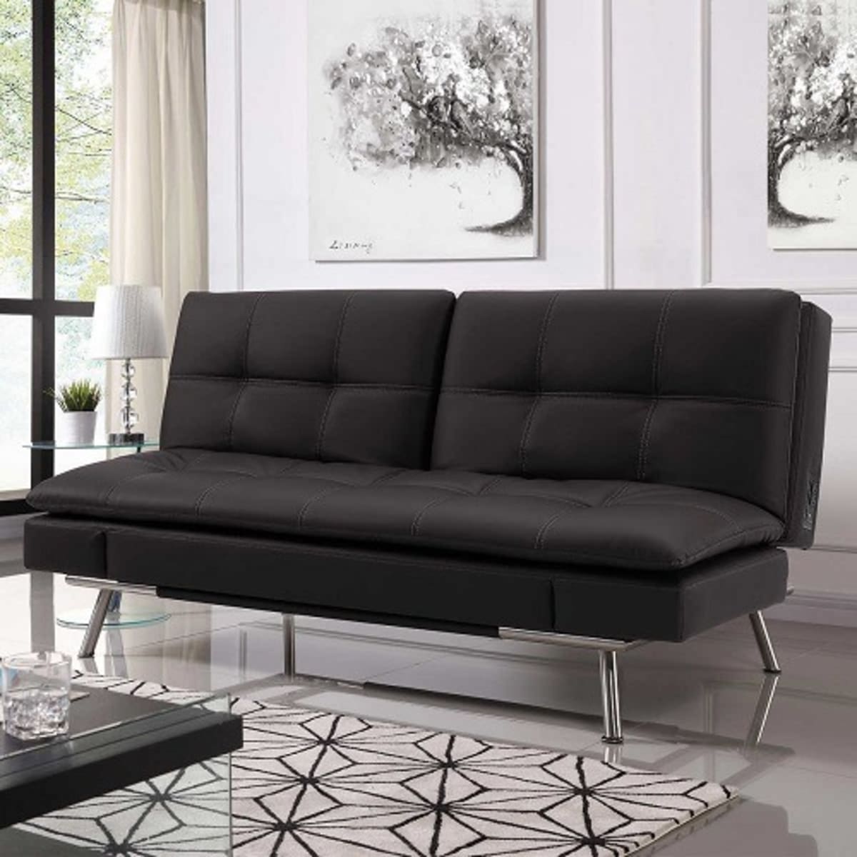 Euro lounger chair clearance