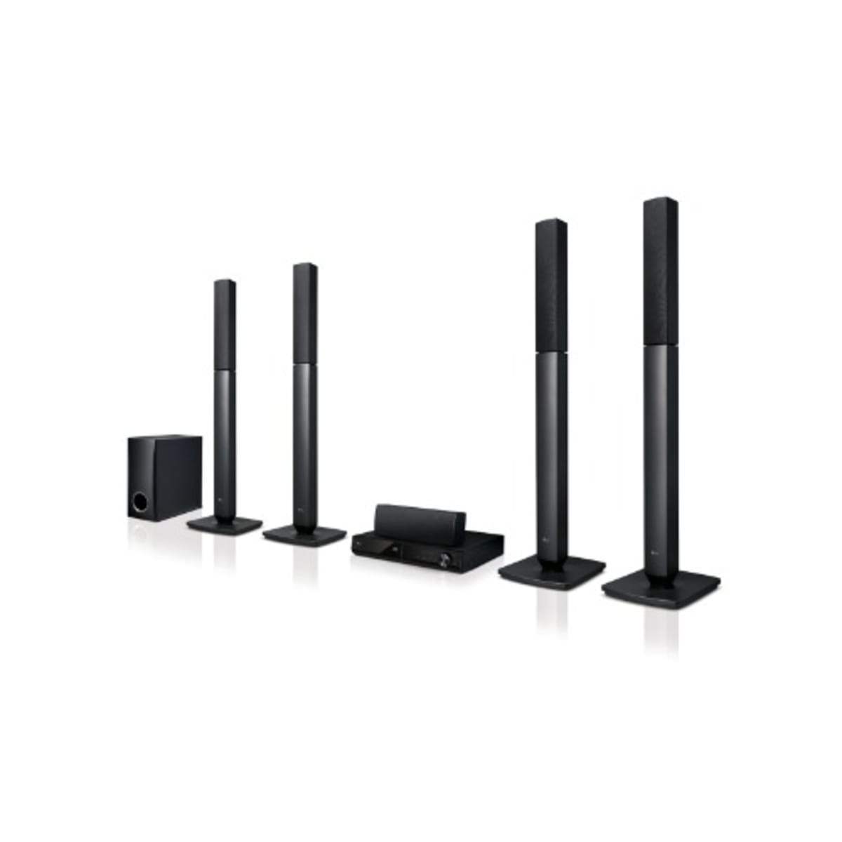 LG Home Theater Lhd 756 Konga Online Shopping